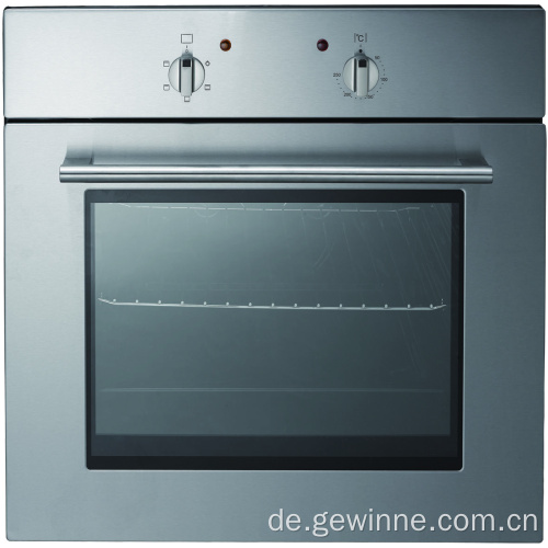 65L Heizelement Eingebauter Backofen und Mikrowelle